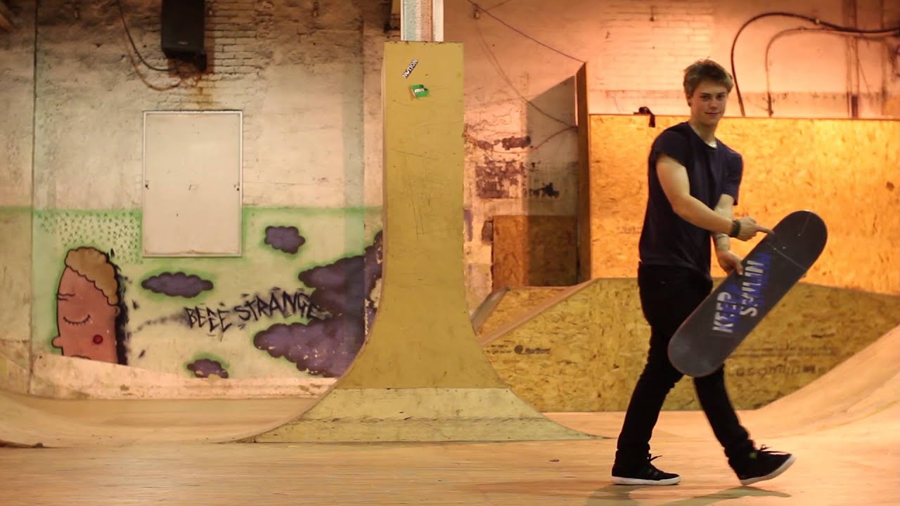 strange loop raw