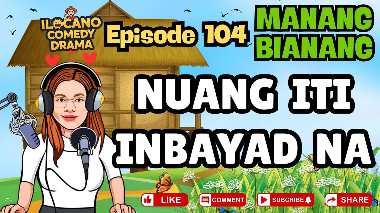 EPISODE 104 