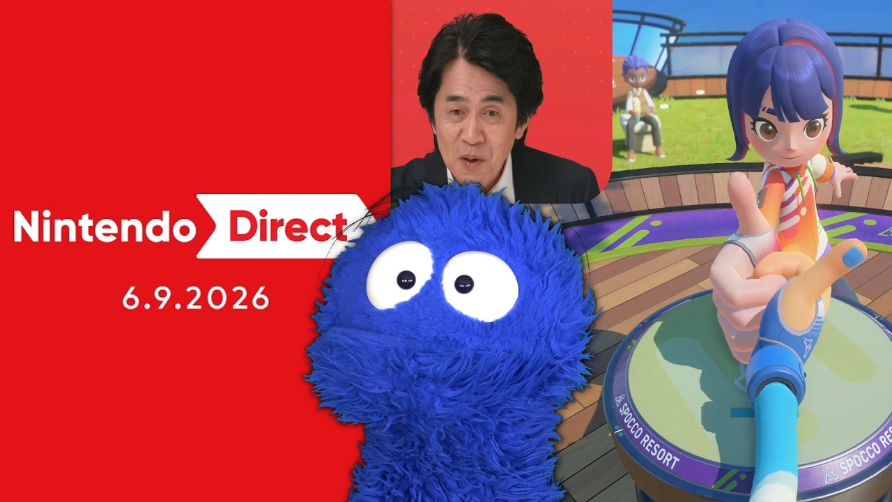 I don't understand Nintendo anymore...