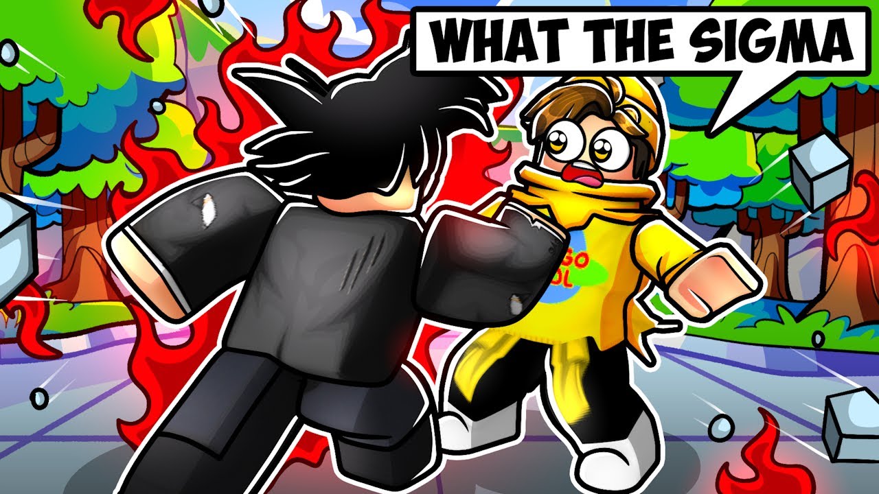 Unlocking WEAKEST DUMMY BOSS BATTLE First Try In The Strongest Battlegrounds