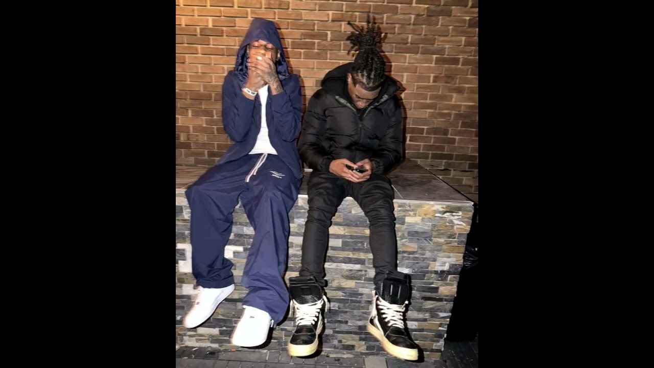 Yksteexy x RW5ive Type Beat