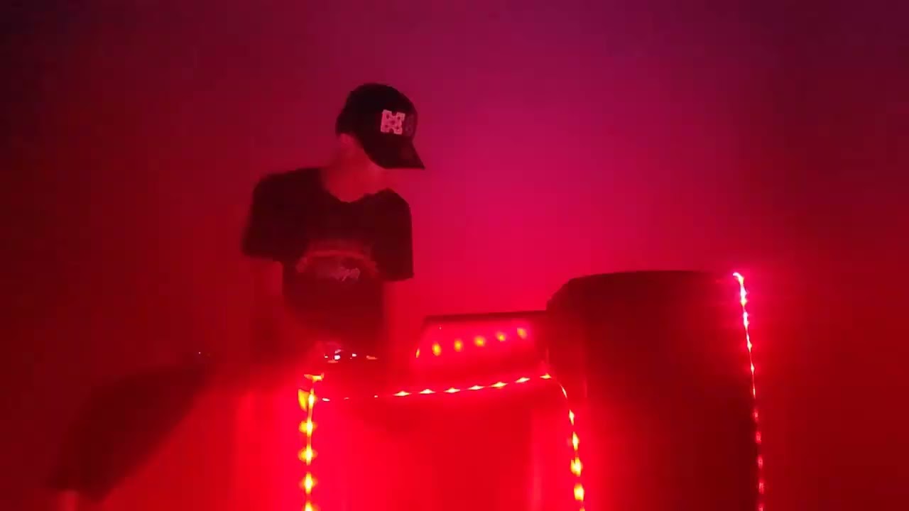 #Podcast001 - Jeremy Alexander - #DiferentSession