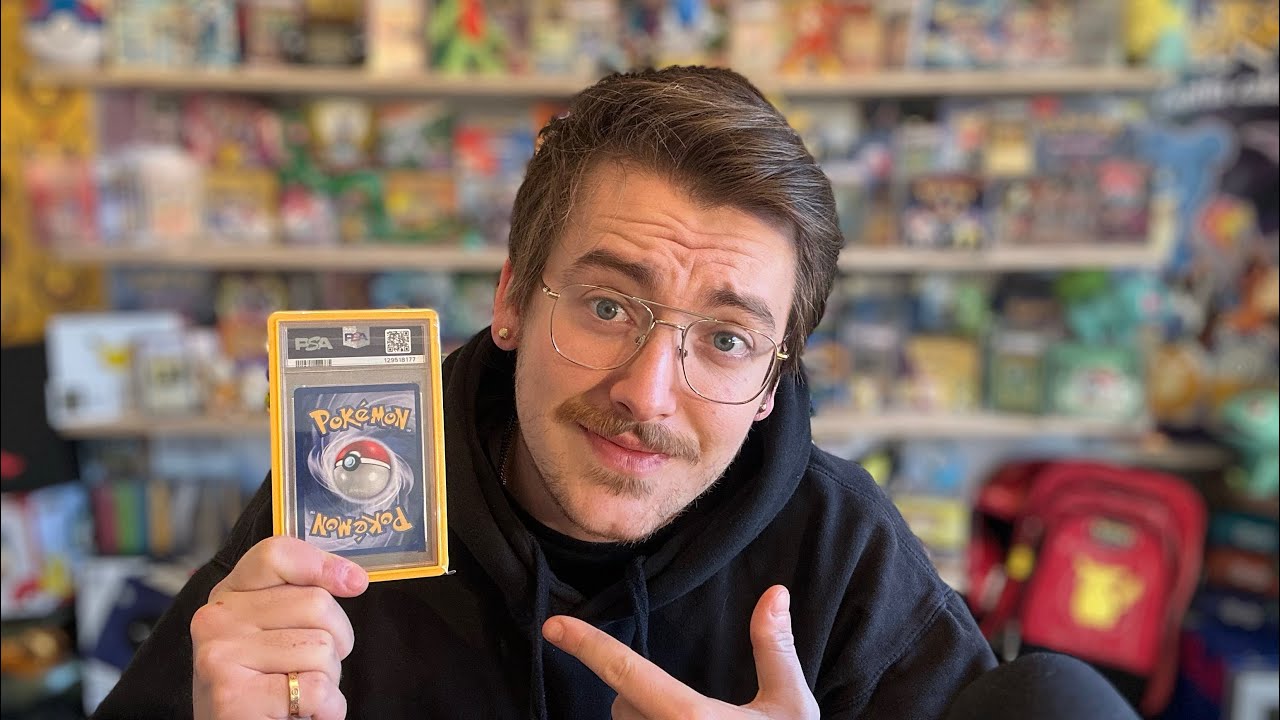 Epic Pokemon Card Grail Mail Day + Life Updates 