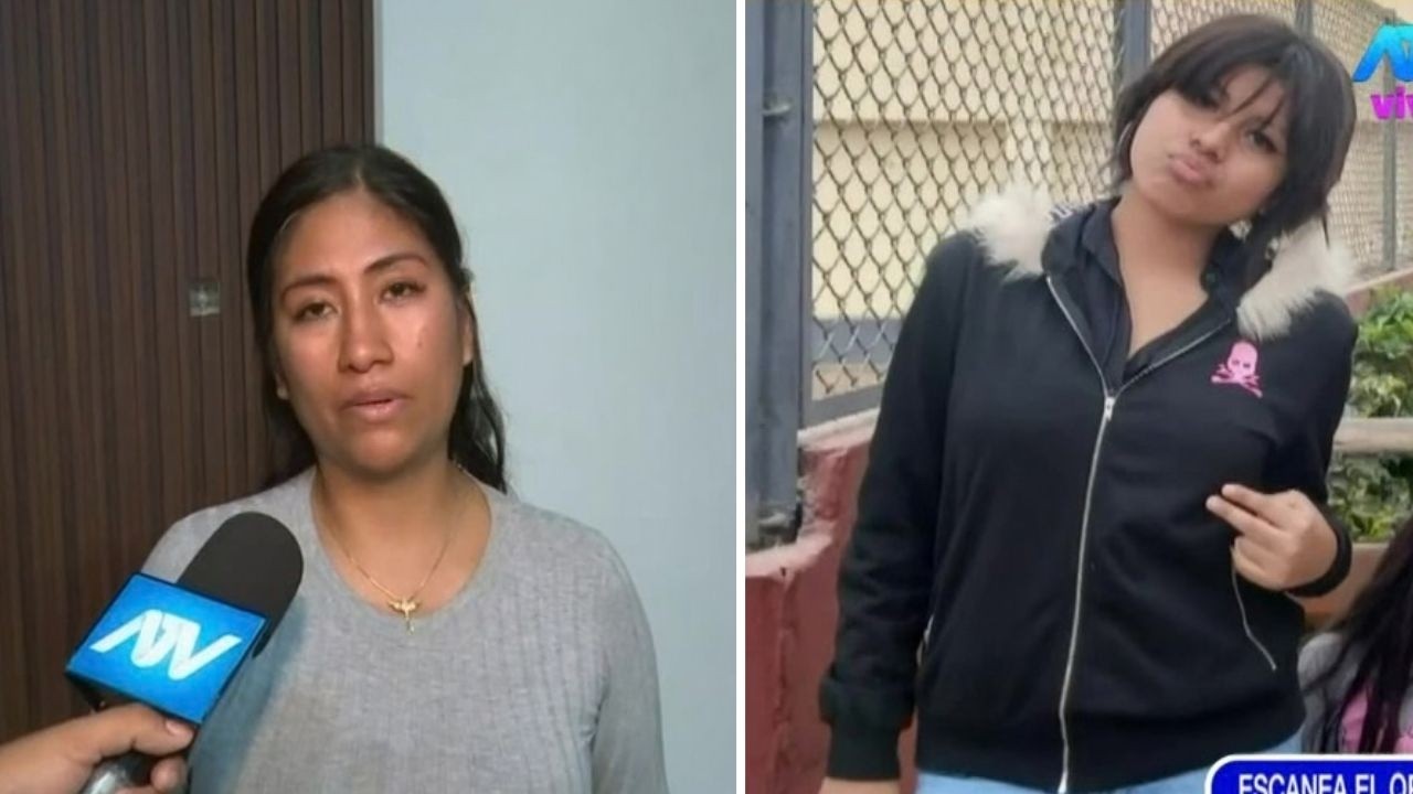 Adolescente es captada jugando Roblox, desaparece y familia la busca desesperadamente