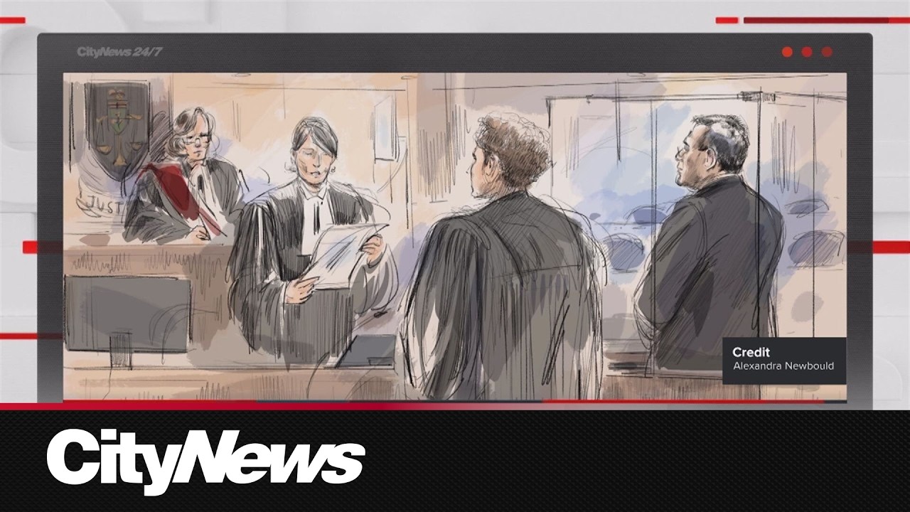 Kenneth Law's sentencing hearing begins over aiding suicide deaths