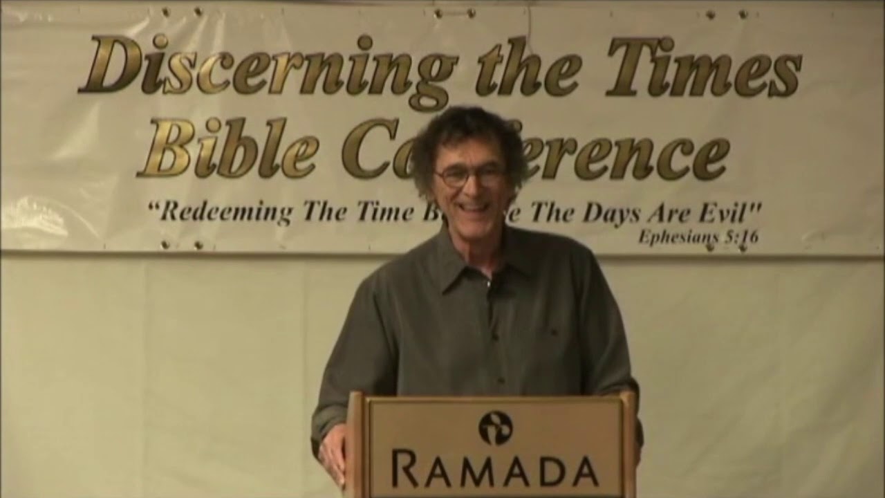 Apostasy (Part 3) - Deception In The Church - Warren B. Smith