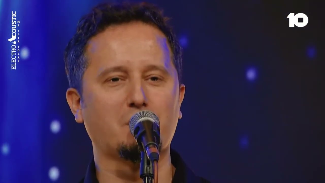 Festim Fanaj - T&euml; fala nga Prishtina