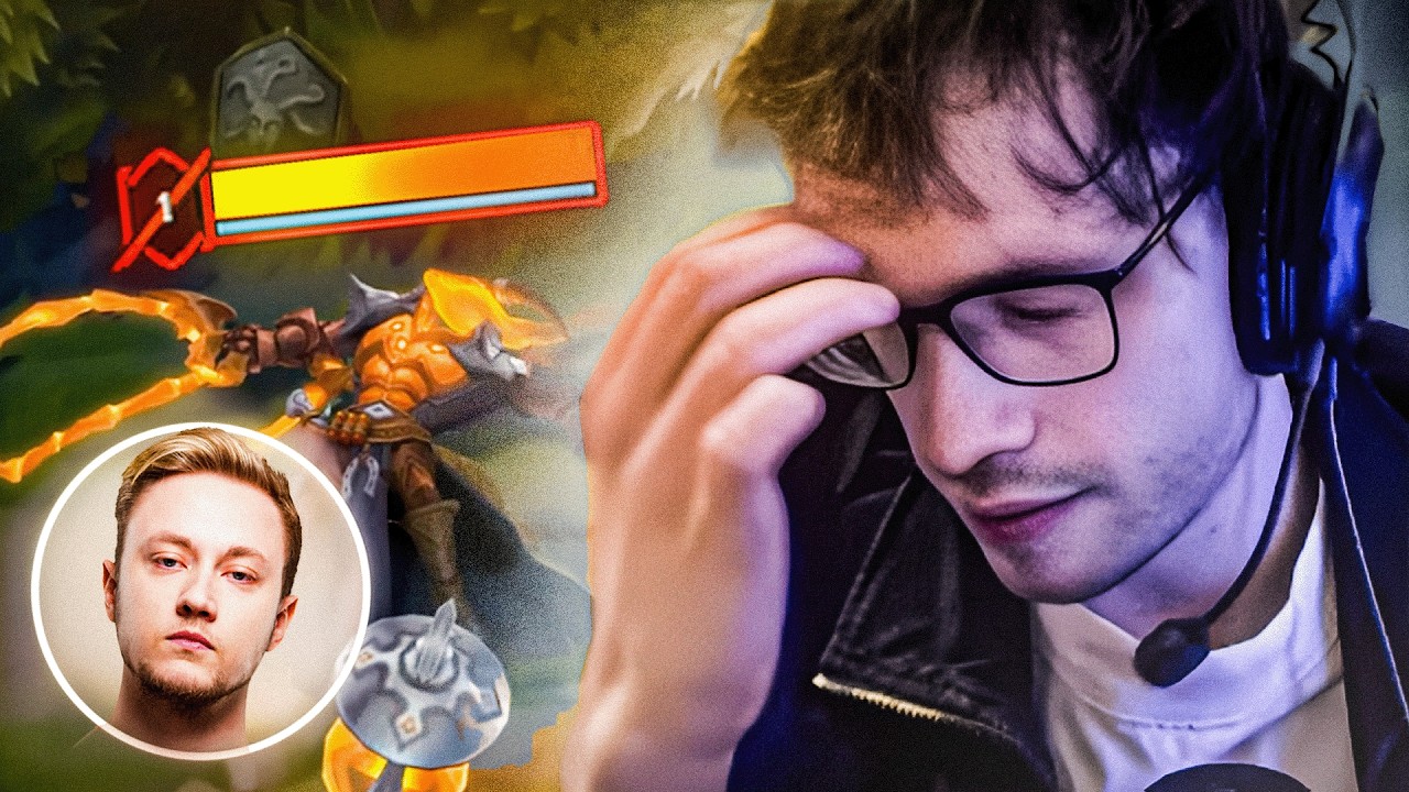 THE MOST UNHINGED DUOQ WITH REKKLES!