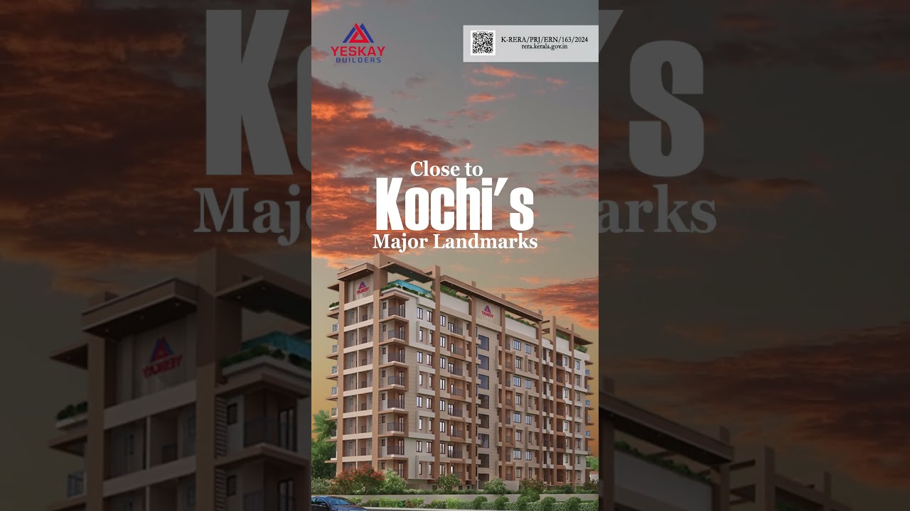 Ready to unlock Kochi&rsquo;s best real estate opportunity?