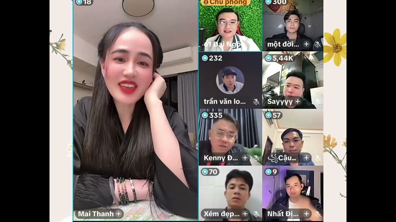 ❤️Nữa nè…! Kết nối Anh Sayyyy… và cái kết bất ổn ? 