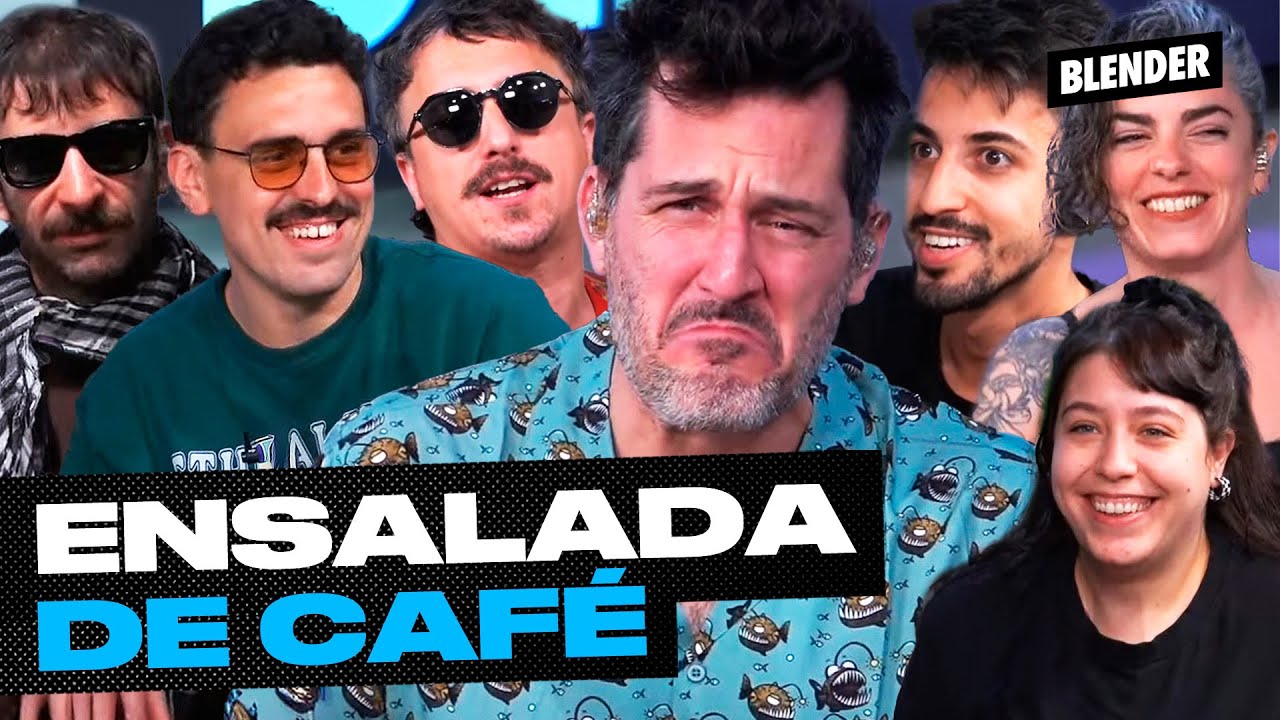 MILEI CONDECOR&Oacute; a BOCELLI, POL&Eacute;MICA en ANDIS y VISITAS de CFK | DESAYUNO INTERMITENTE | BLENDER