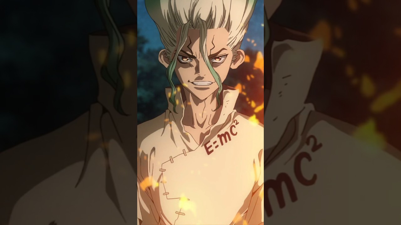 Connected Anime Universes: Part 19