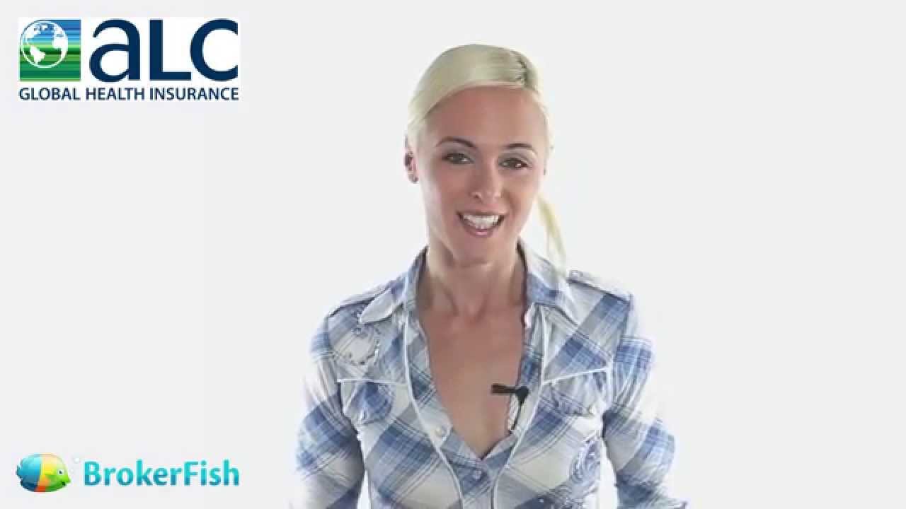 ALC Health International Health Insurance Video Review