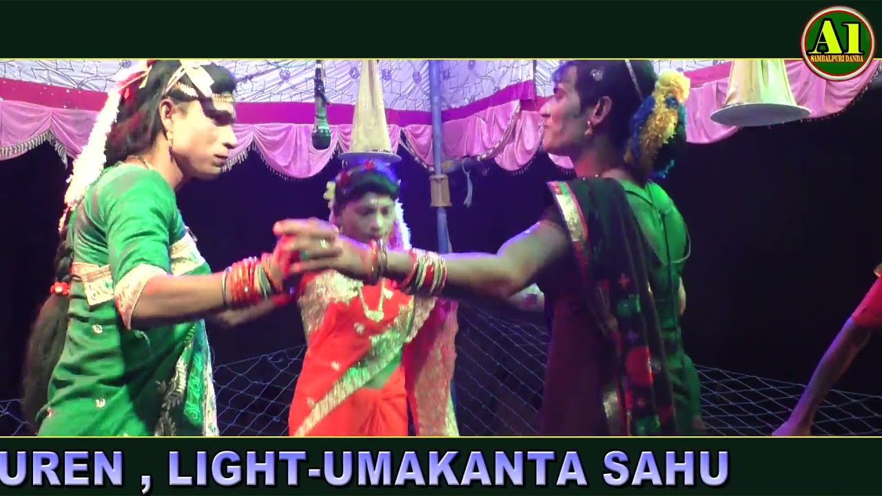 MAKARA BHET#MUKUNDA KRUSHNA