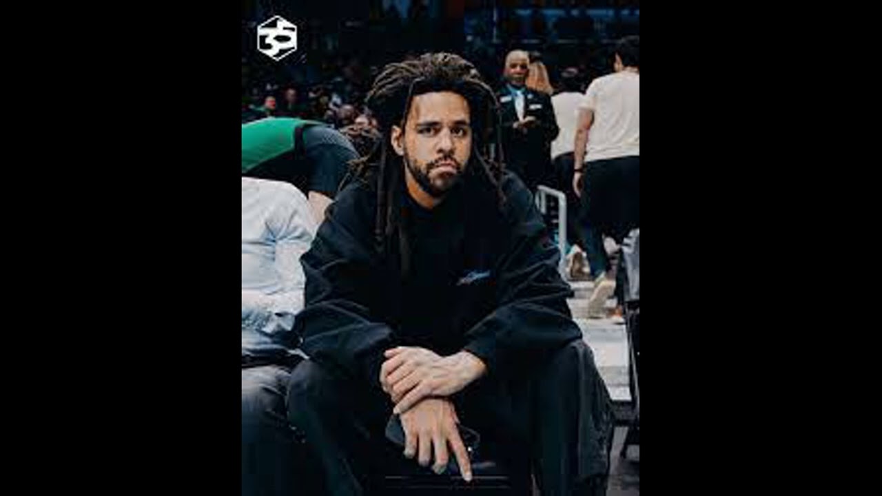 Soulful J Cole Type Beat - Wake Up Call [prod: IK-EY Beats]