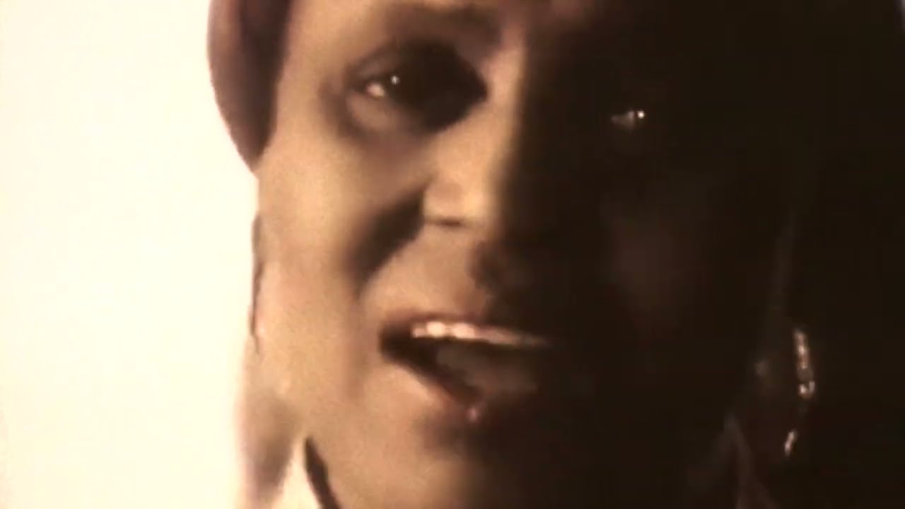 Miriam Makeba - Welela (Official Video)