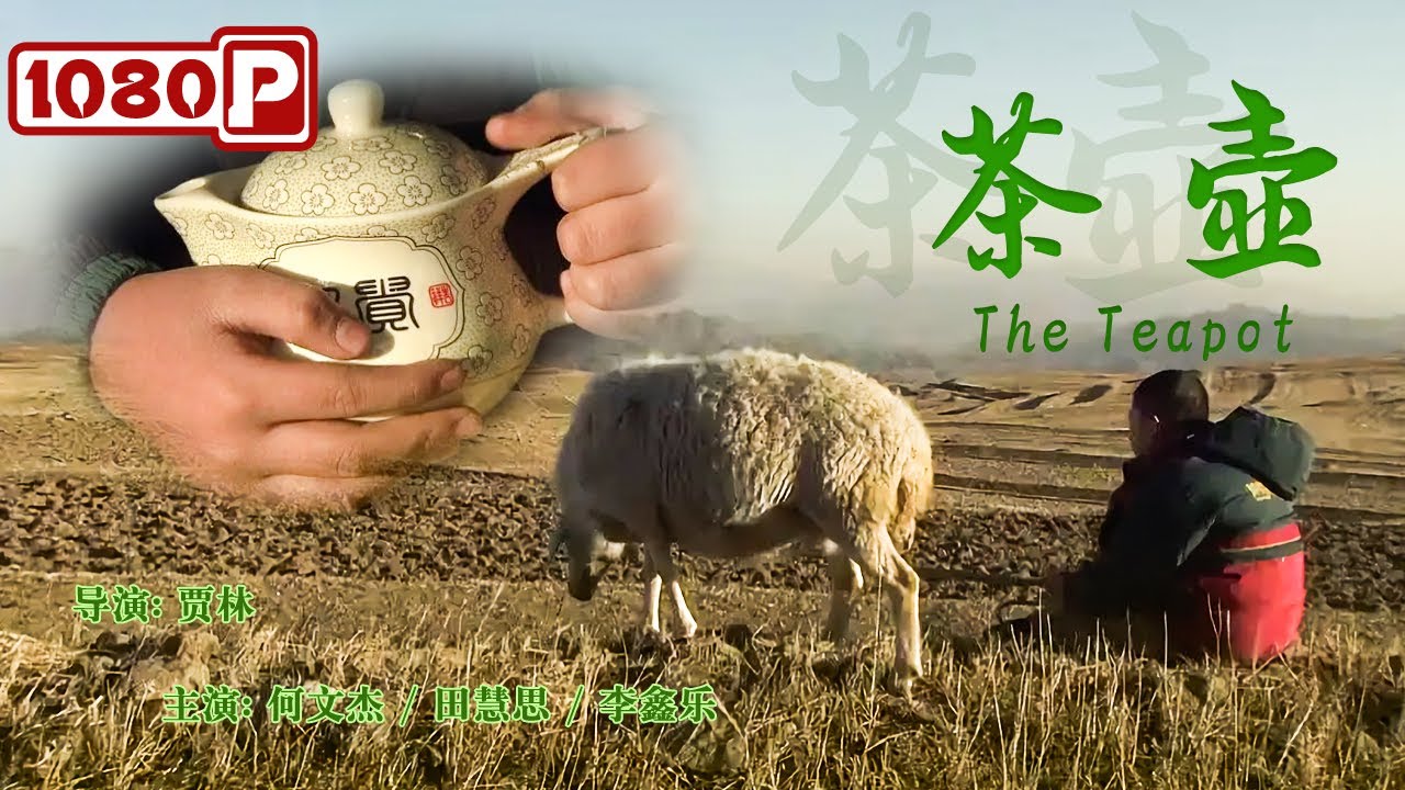 《#茶壶》/ The Teapot 河北少年版《#小鞋子》一个小茶壶捅出大篓子！（何文杰 / 田慧思 / 李鑫乐）