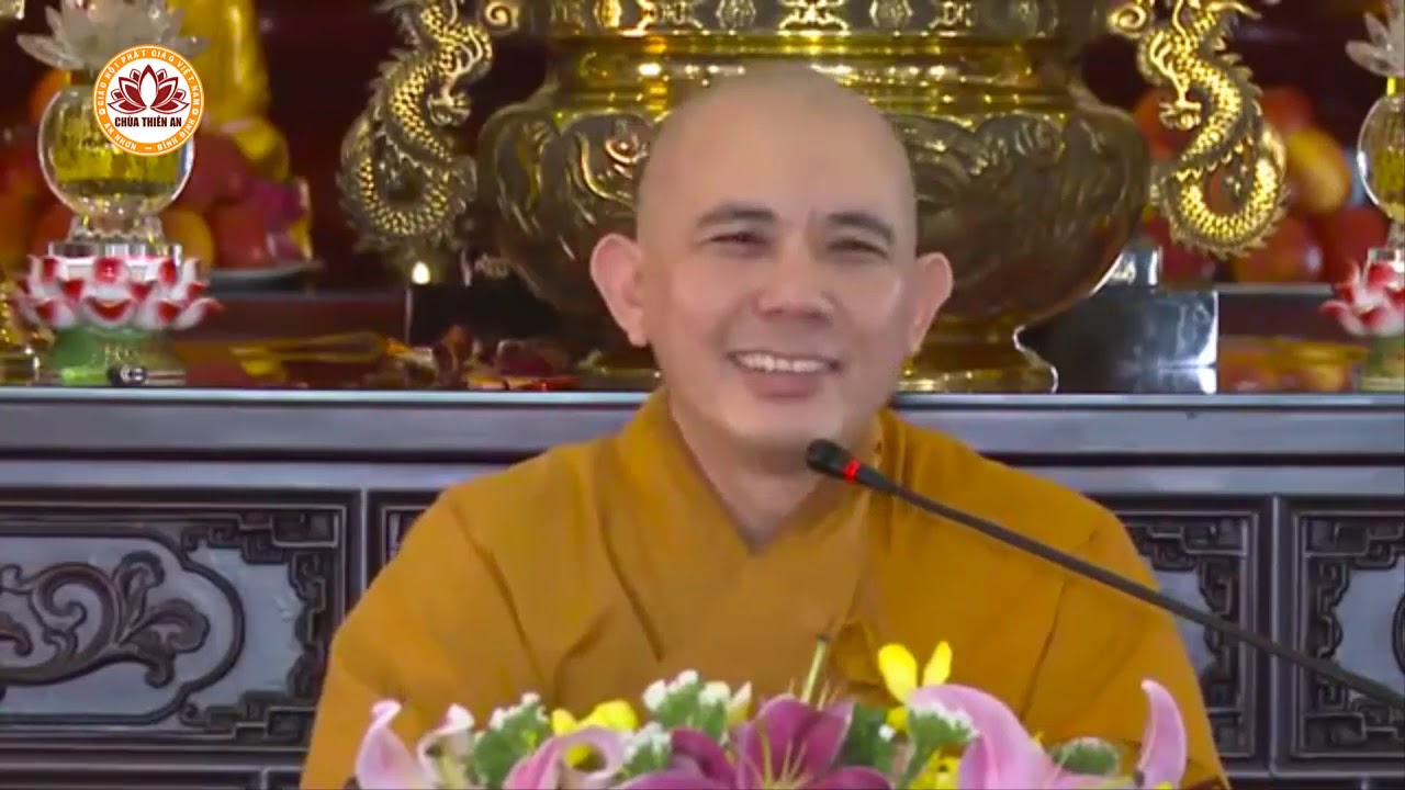Để tâm hồn được bình an   - TT  Thích Đồng Thành