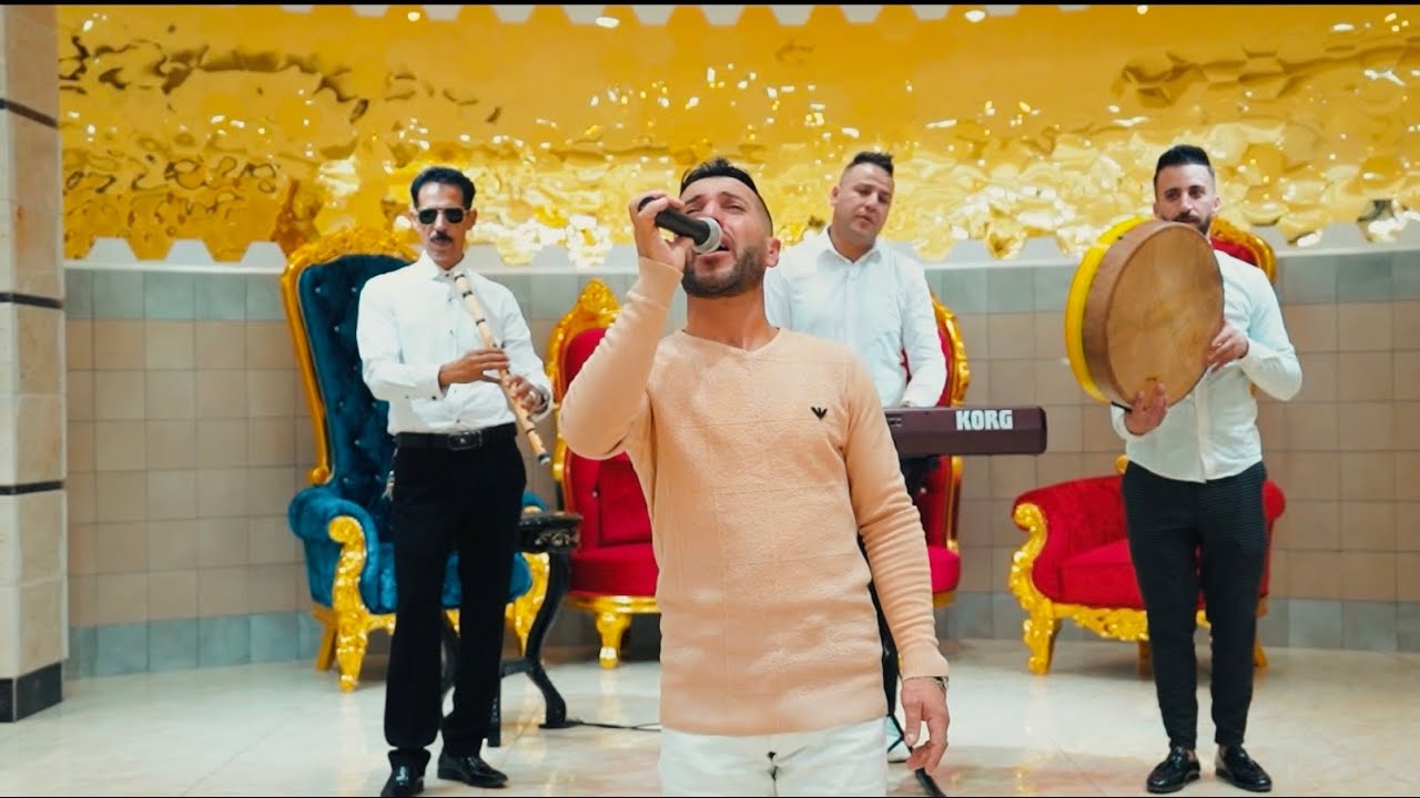 Ammar Khelifi ft. Adel Aimeche (2025) / عمار خليفي وعادل عيمش - يا خالي أعطيني بنتك