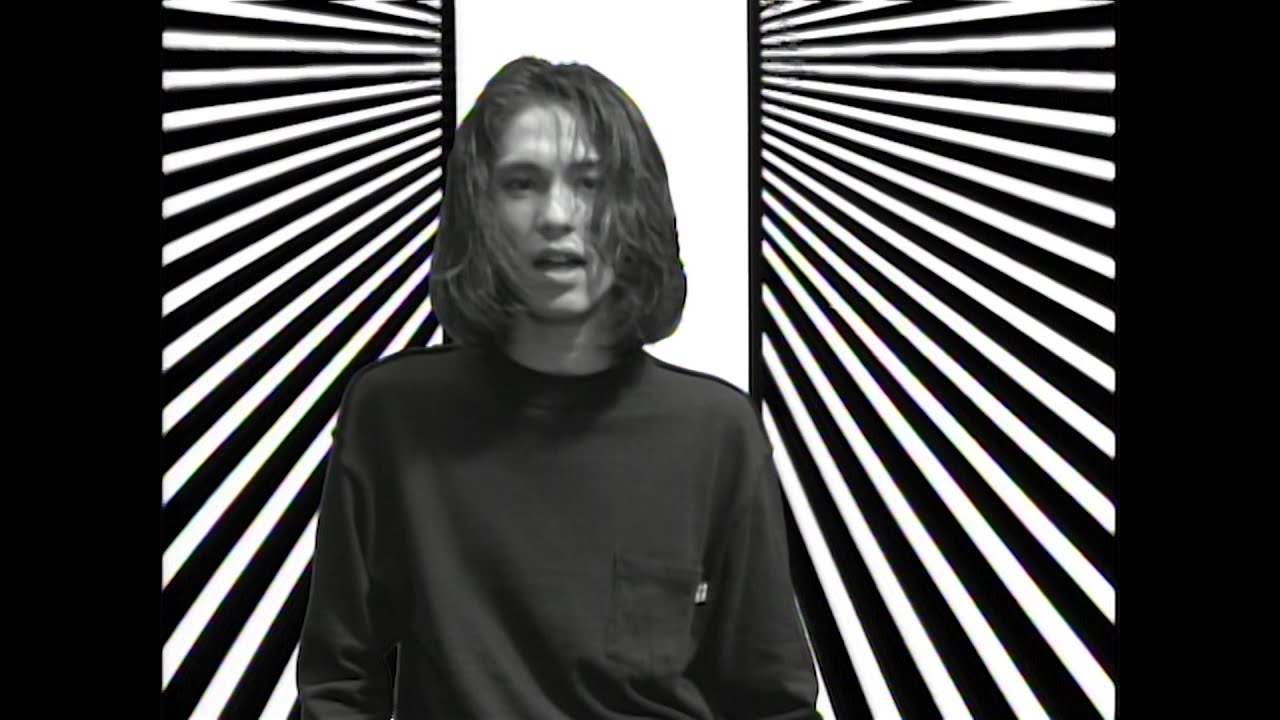 M-AGE - MIND WAR (Music Video)