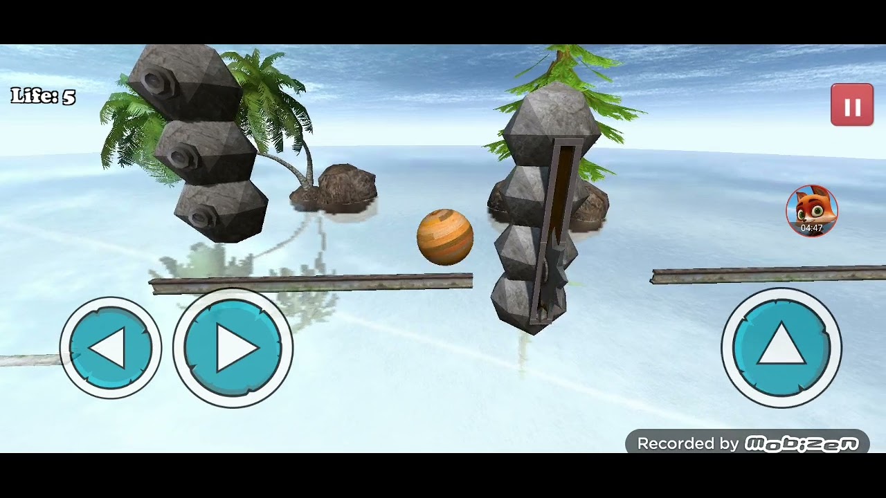 The Lost Sphere - All Levels 1-10 Part 1