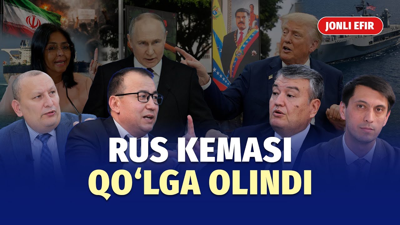 Tramp Grenlandiyani ham qo’lga kiritmoqchi | 