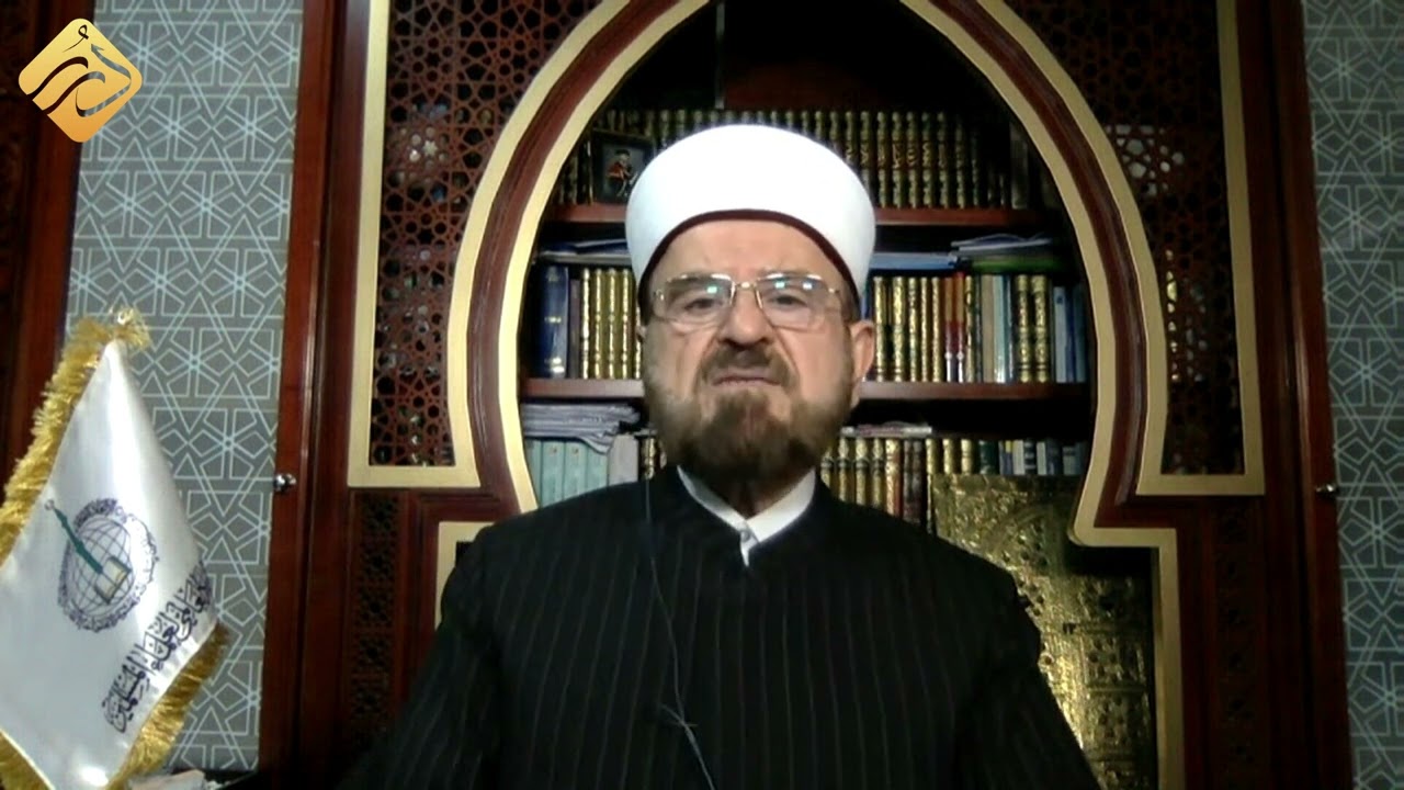 عاشوراء بين شريعة موسى عليه السلام ونبينا محمد صلى الله عليه وسلم .. د. علي القره داغي