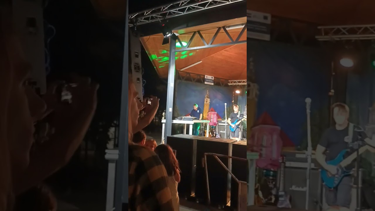 Portman, Našice 16.8.2025.