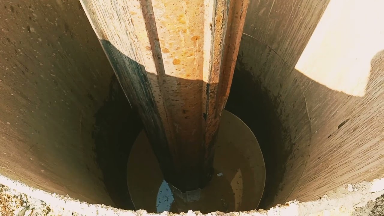 piling machine 💪 पीलिंग मशीन का केली फंसे तो कैसे निकाले, iske liye video ko pura dekhen