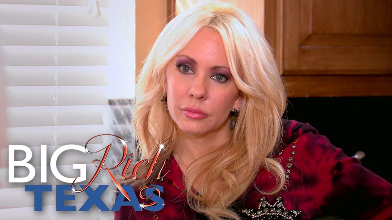 Full Episode: Miss Conception | Big Rich Texas S2 E8 | E! Rewind