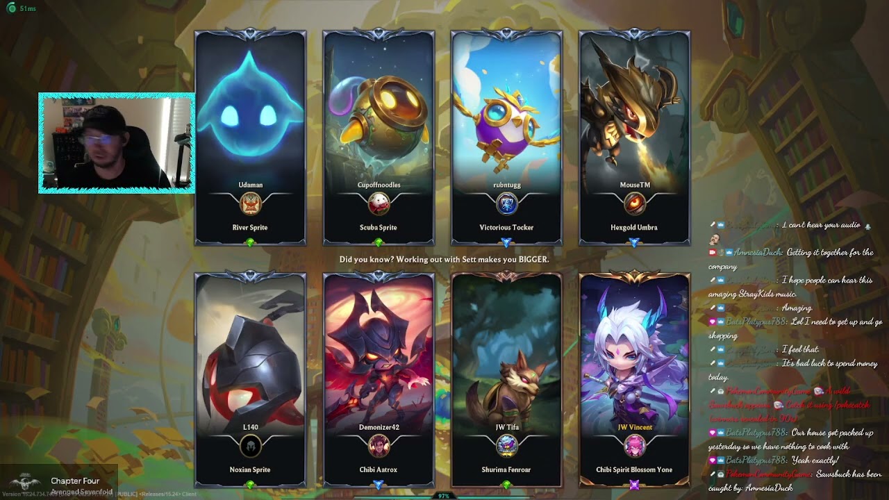 Ranked TFT With The Wife | Teamfight Tactics | Set 16 | Ranked | Streamed 01/01/2026