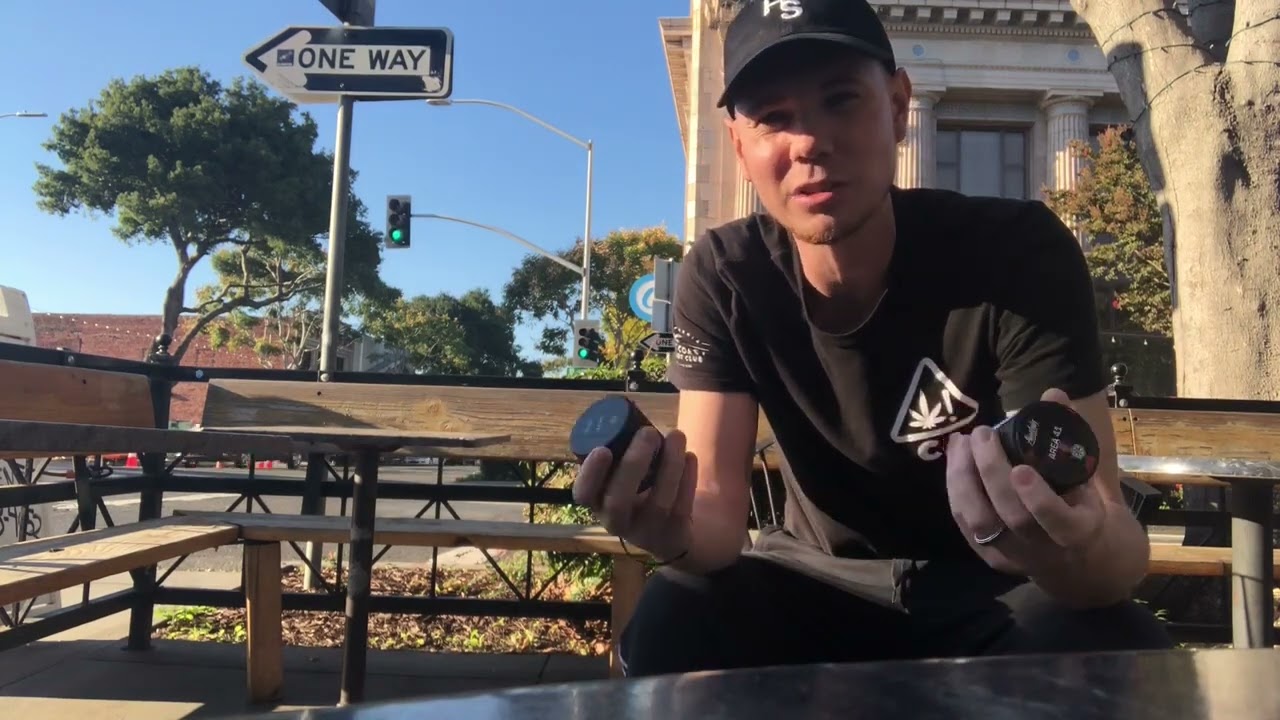 Cookies Hayward Dispensary Unboxing | Bay Area Weed Review