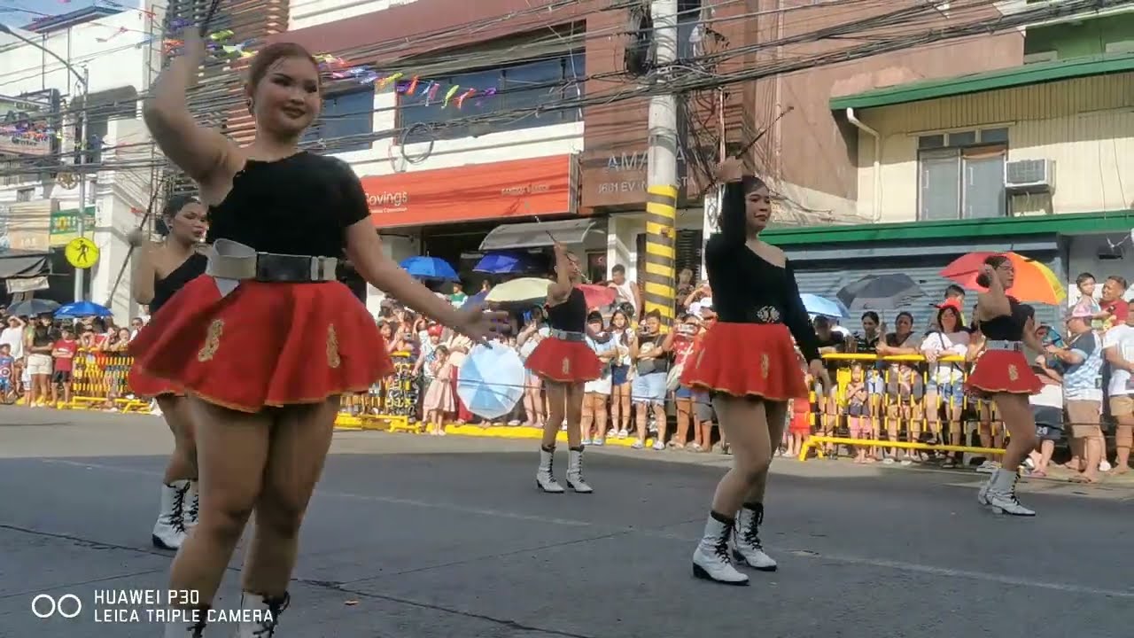 BANDA 74 - Kawit Cavite / BANGKAL MAKATI TOWN FIESTA 2026 @Brgy. Evangelista Bangkal Makati 