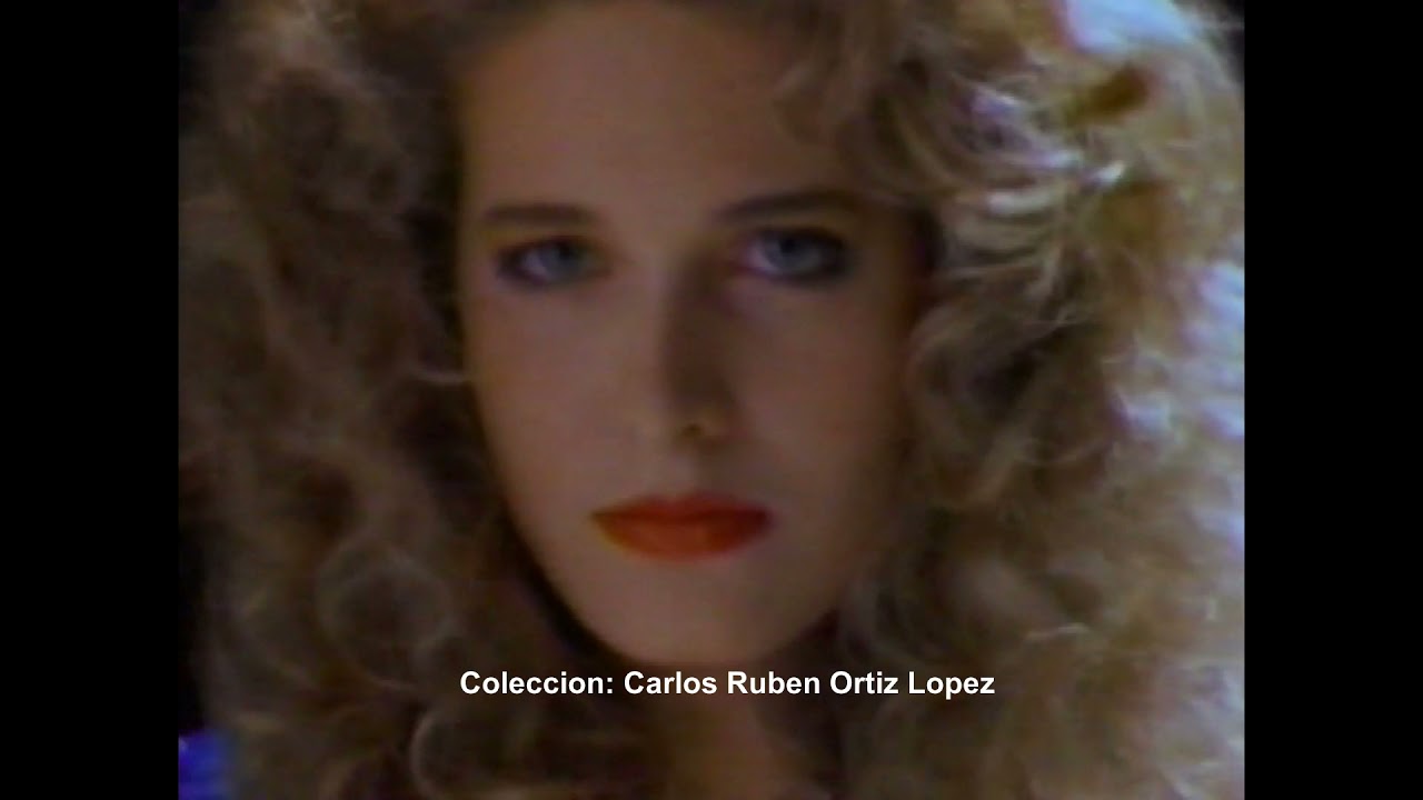 Kress-Retro Comercial (Puerto Rico 1988)