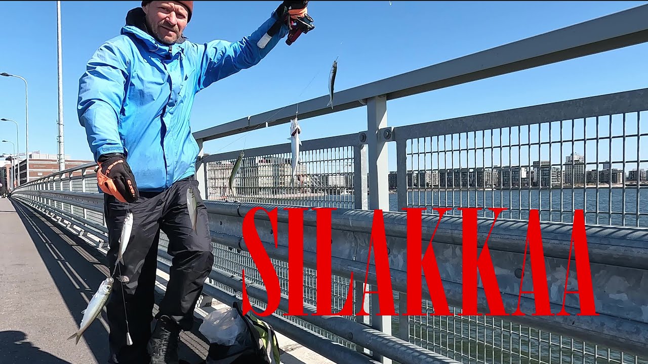 Silakan litkaus 7.5.2023