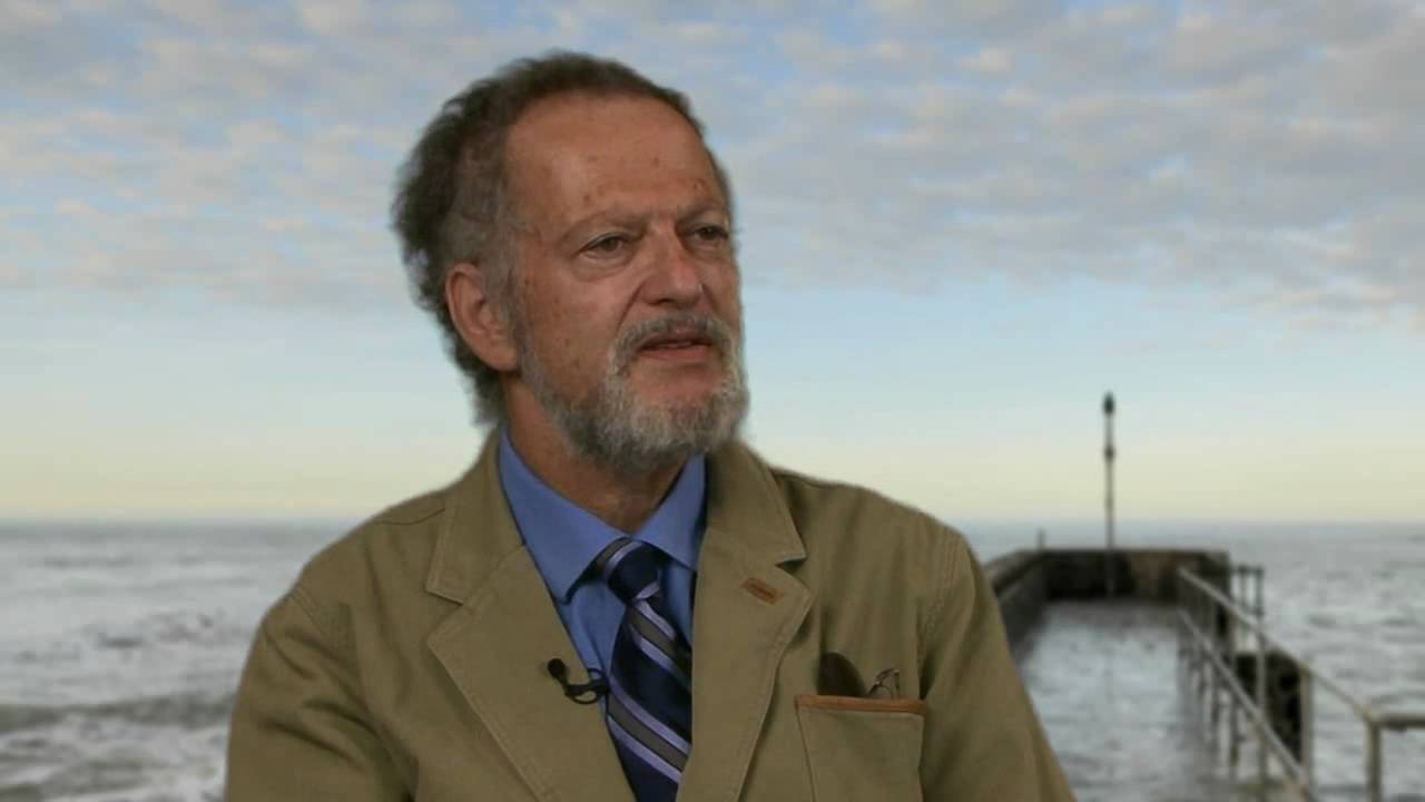 Excerpt from the Interview with Bernard Baars, Science and Nonduality Anthology DVD