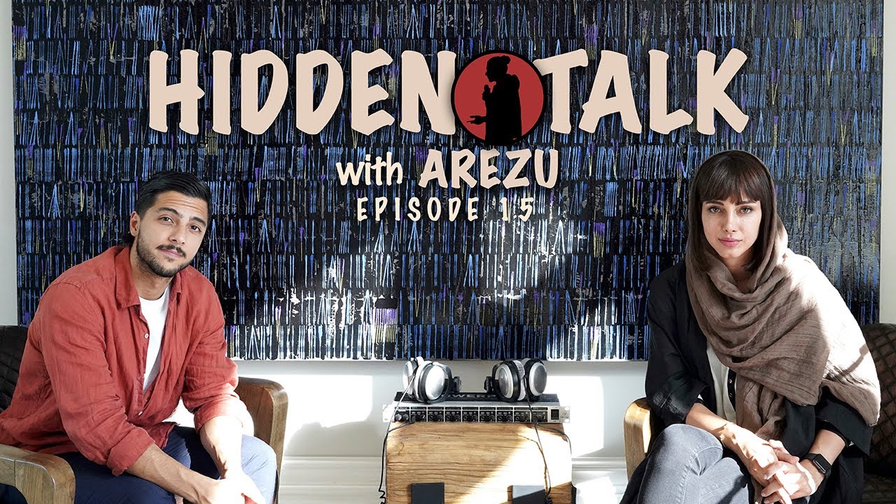 Hidden Talk #15 - Arezu