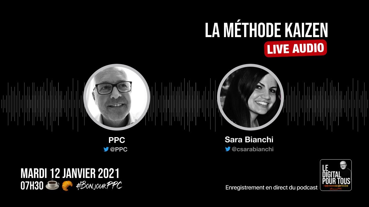 La m&eacute;thode Kaizen, ses enjeux et bonnes pratiques