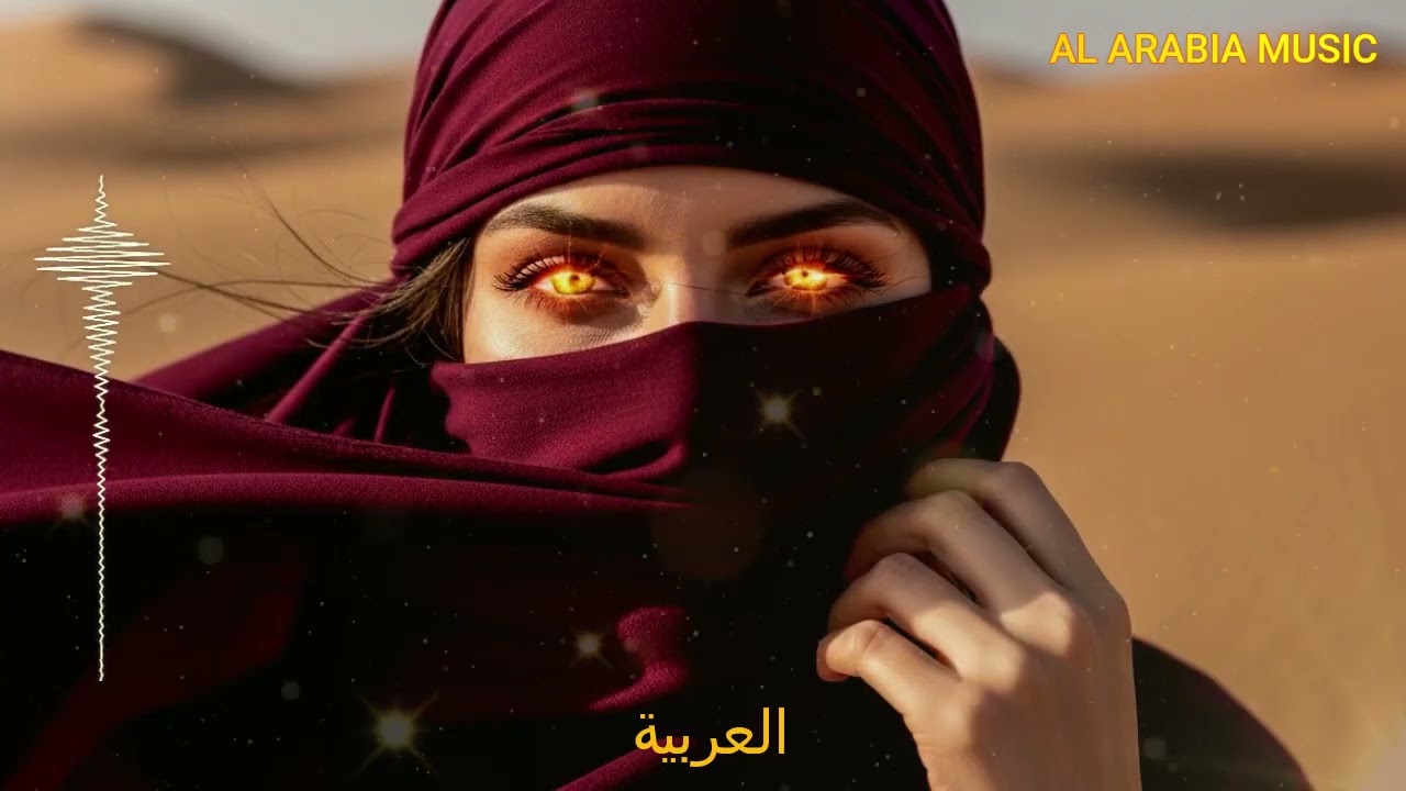 Top Arabic Mystic Techno Love Mix – Desert Night Edition