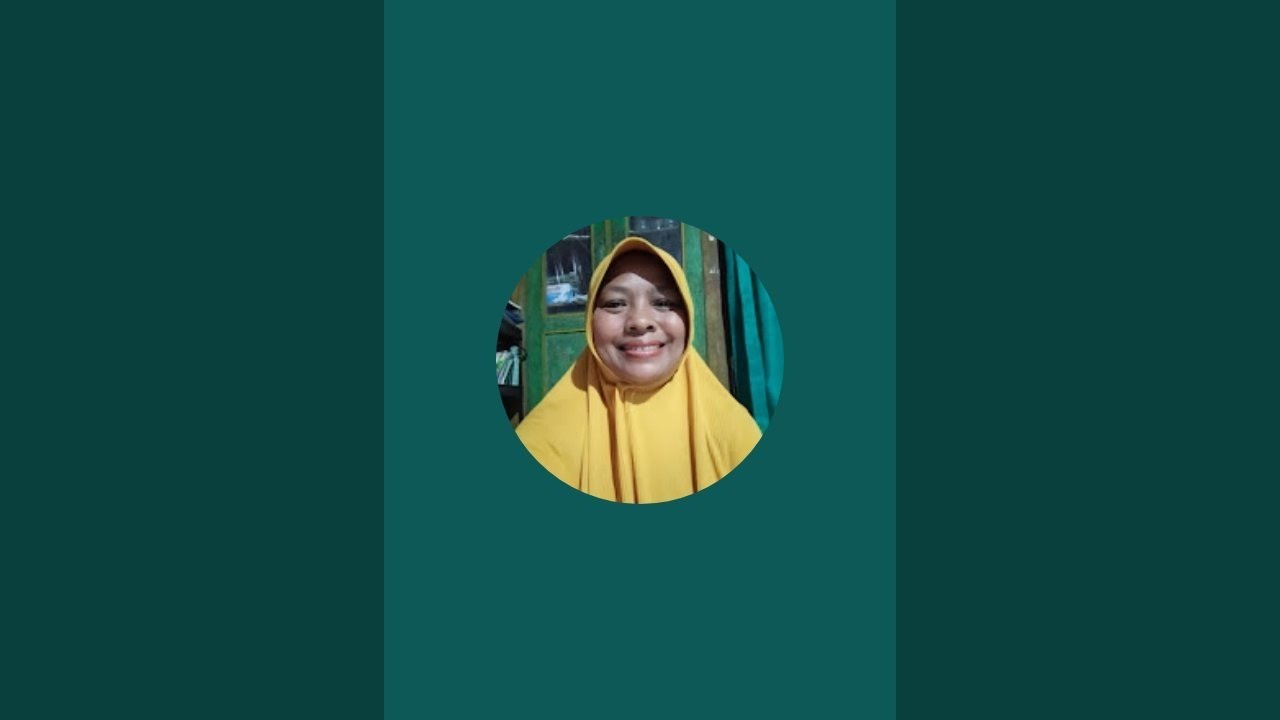 @azizah sedang live sekarang!