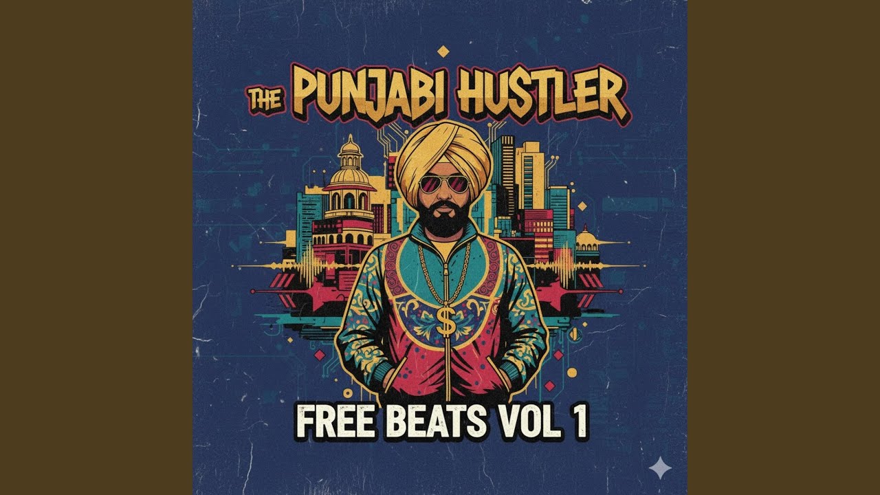 More desi music!