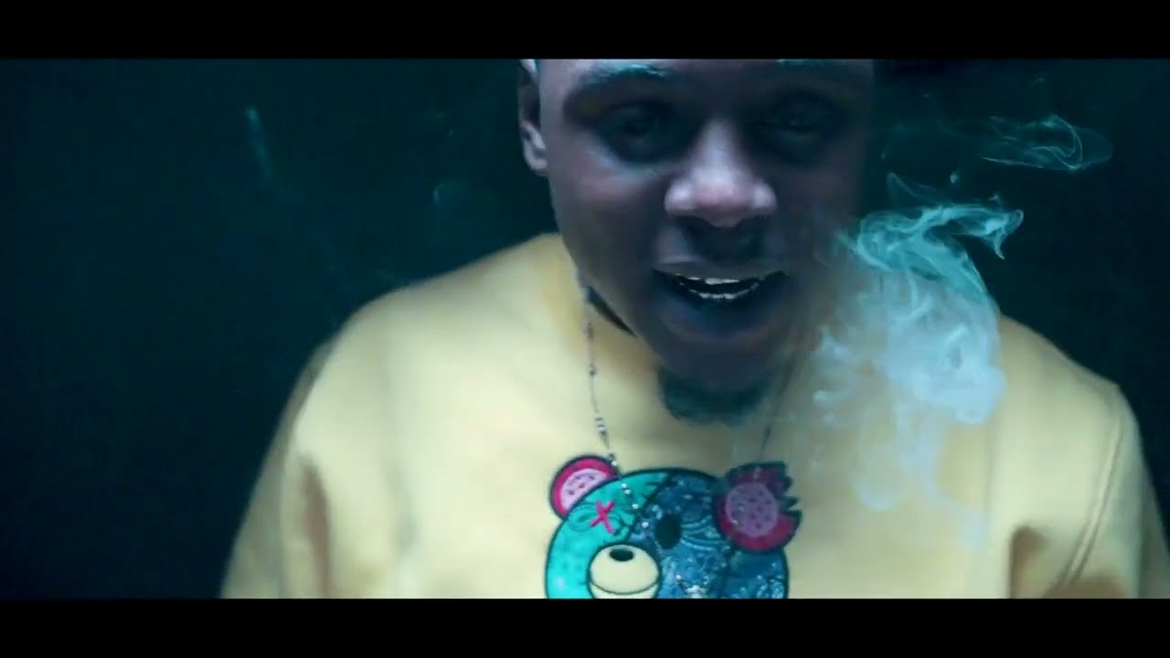 Brimboy TB - Turn on the Lights (OFFICIAL MUSIC VIDEO)
