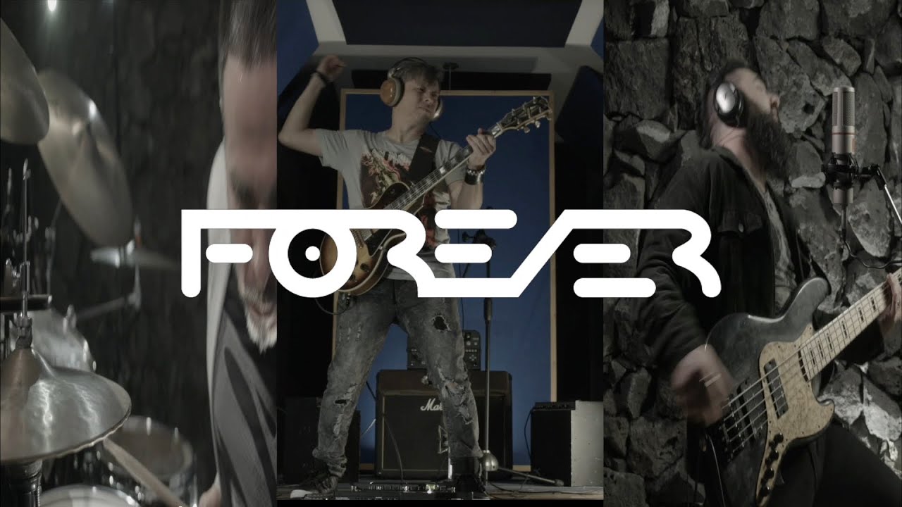 Forever ANIMAL