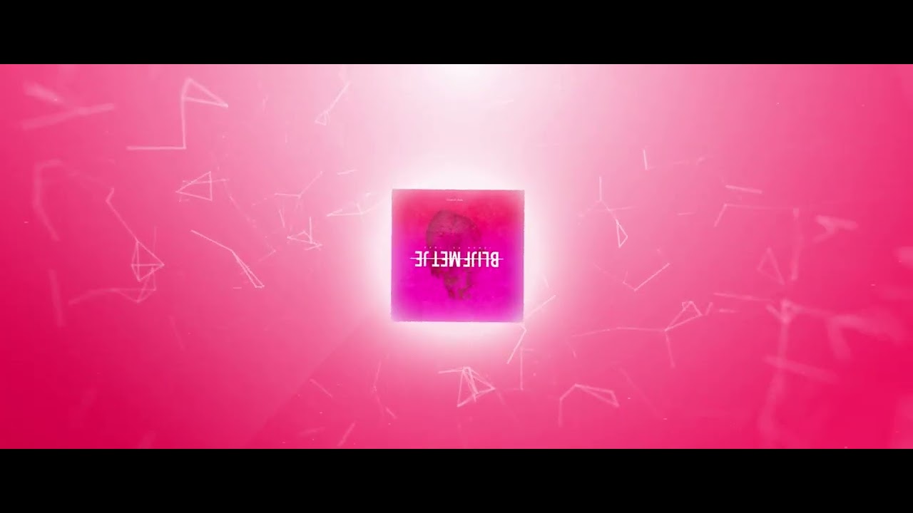 Blijf Met Je (Sped up)
