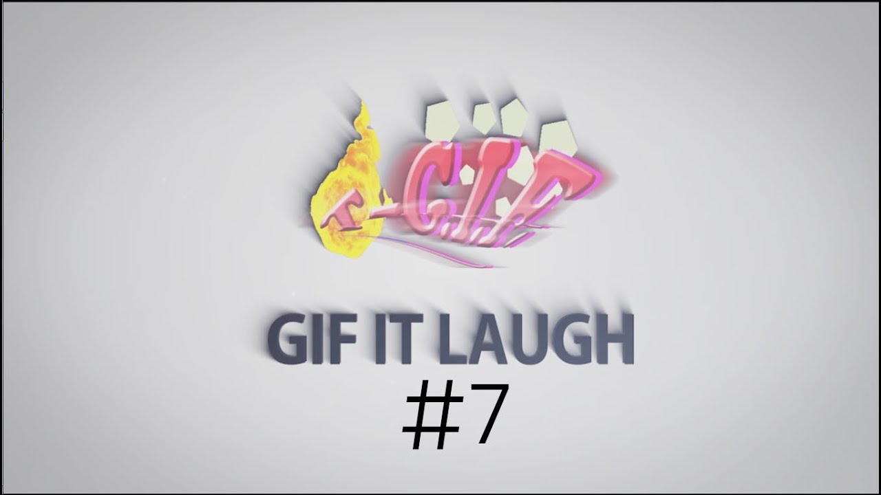 Ultimate Funny GIFS Compilation | New Funny GIFS 2017-GIF IT LAUGH #7