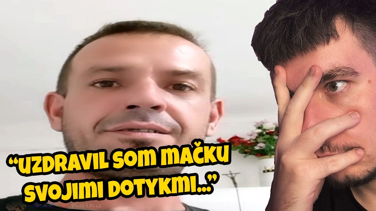 KAROROV PROJEKT SKRACHOVAL