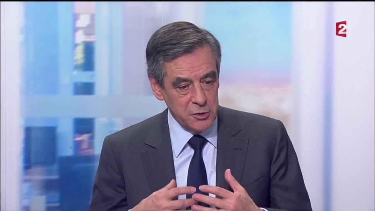 Pol&eacute;mique sur la S&eacute;curit&eacute; Sociale : le recadrage de Fran&ccedil;ois Fillon - p&eacute;dagogie