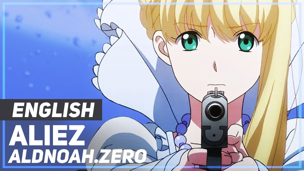Aldnoah.Zero - 
