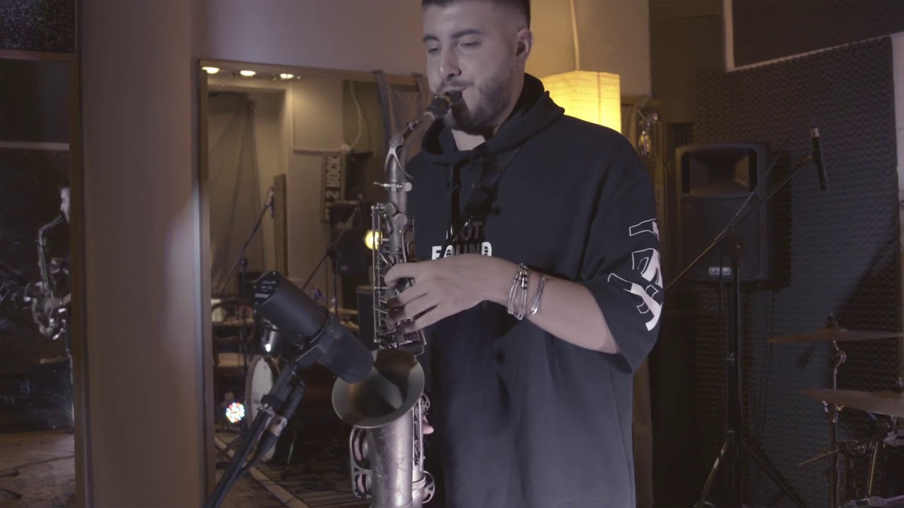 Alex Anastasio - When i&rsquo;m gone (B.Mcknight)