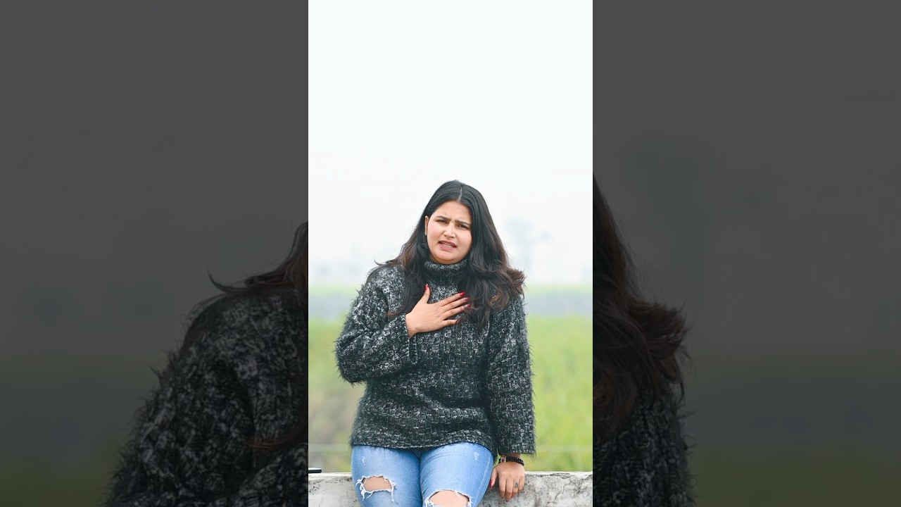DOORIYAN : Guri (Official Video) Jism Ve Zakhmi Aw | Punjabi Sad Song | Gk Digital | trending Video
